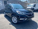 Used 2016 Honda CR-V EX-L image 2