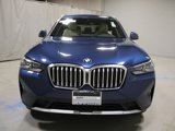 Used 2022 BMW X3 xDrive30i w/ Premium Package image 3