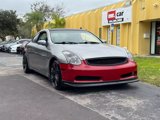 Used 2004 INFINITI G35 Coupe w/ Premium Pkg image 4