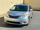 Used 2012 Toyota Sienna XLE image 3