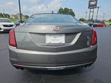 Used 2017 Cadillac CT6 Luxury image 4