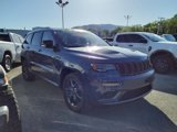 Used 2020 Jeep Grand Cherokee Limited X image 2