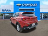 New 2024 Buick Encore GX Preferred image 3
