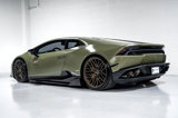 Used 2017 Lamborghini Huracan LP 610-4 image 5