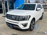 Used 2021 Ford Expedition Limited image 2