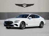 Certified 2025 Genesis G70 2.5T image 1