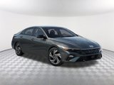 New 2025 Hyundai Elantra Sport image 2