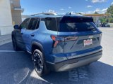 Used 2025 Chevrolet Equinox LT w/ Safety and Technology Package image 5