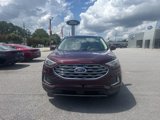 Used 2022 Ford Edge SEL w/ Convenience Package image 3