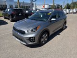Used 2022 Kia Niro LX image 3