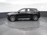 Used 2021 Cadillac XT4 Premium Luxury image 2