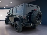 Used 2016 Jeep Wrangler Unlimited Sport w/ Quick Order Package 24S image 3