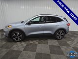 Used 2022 Ford Escape SEL image 5