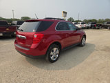 Used 2014 Chevrolet Equinox LT w/ Power Convenience Package image 3