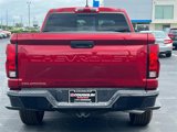 New 2025 Chevrolet Colorado W/T w/ WT Convenience Package II image 6