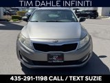 Used 2013 Kia Optima LX image 4