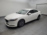 Used 2018 MAZDA MAZDA6 Sport image 2