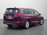 Used 2017 Chrysler Pacifica Touring Plus w/ Tire & Wheel Group image 2
