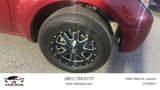 Used 2019 Nissan Frontier SV image 4