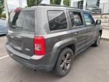Used 2015 Jeep Patriot High Altitude image 4