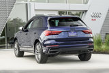 New 2025 Audi Q3 2.0T Premium image 4