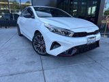 Used 2023 Kia Forte GT image 2