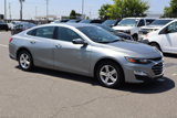 Used 2024 Chevrolet Malibu LT image 2