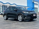 Certified 2019 Honda HR-V LX image 2