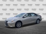 Used 2017 Toyota Camry XLE image 5