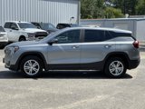 Used 2024 GMC Terrain SLE image 4