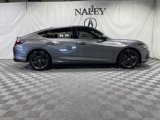 Certified 2023 Acura Integra A-Spec image 2