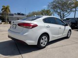 Used 2017 Kia Forte LX image 4