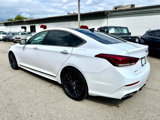 Used 2018 Genesis G80 3.3T Sport image 4
