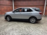 Used 2021 Chevrolet Equinox LS w/ LS Convenience Package image 2