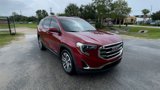 Used 2020 GMC Terrain SLT image 2