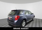 Used 2013 Chevrolet Equinox LS image 3