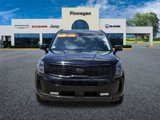 Used 2021 Kia Telluride SX w/ Towing Package image 2
