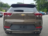 Used 2021 Chevrolet TrailBlazer ACTIV w/ Technology Package image 4
