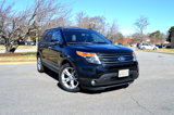 Used 2015 Ford Explorer Limited image 2
