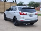 Used 2021 Chevrolet Equinox LT image 3