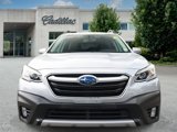 Used 2021 Subaru Outback Limited image 2