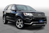 Used 2018 Ford Explorer Platinum image 2