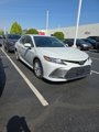 Used 2022 Toyota Camry LE image 2