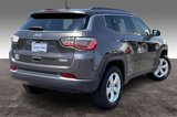 Used 2018 Jeep Compass Latitude w/ Popular Equipment Group image 2