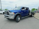 Used 2017 RAM 4500 Tradesman w/ Chrome Appearance Group image 4
