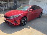 Used 2024 Kia Forte LXS image 2