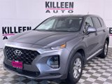 Used 2020 Hyundai Santa Fe SE image 3