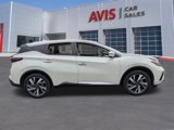 Used 2023 Nissan Murano SL w/ SL Moonroof Package image 5