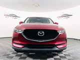 Used 2017 MAZDA CX-5 Touring image 3