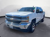 Used 2017 Chevrolet Silverado 1500 LT w/ LT Eassist Package image 2